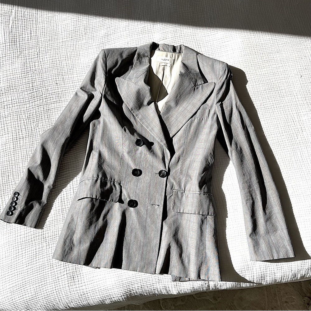 Blazer by Isabel Marant Etoile